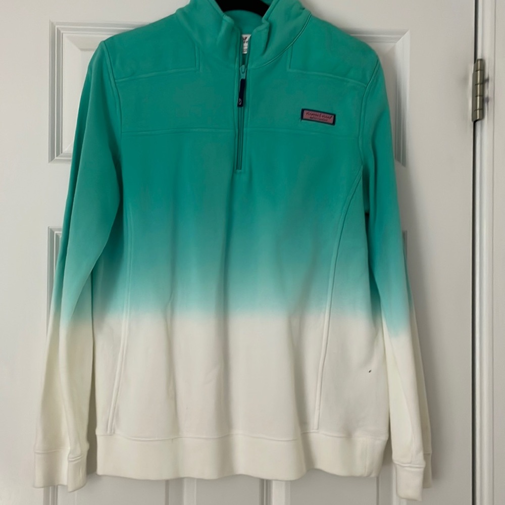 Vineyard Vines never worn shep shirt!
